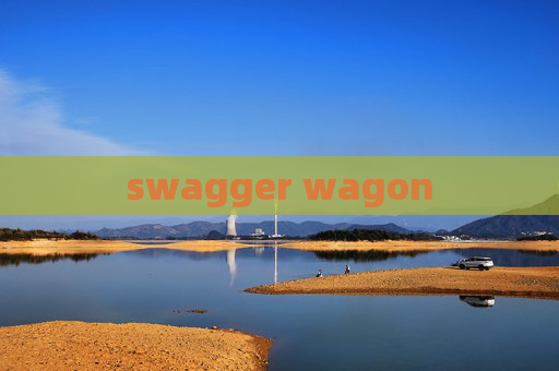 swagger wagon